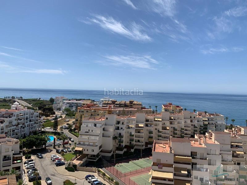 Foto 3c02b1b7-d027-4d7d-baab-6615bc51db6d. Ático  con espectaculares vistas al mar en playa en Salobreña