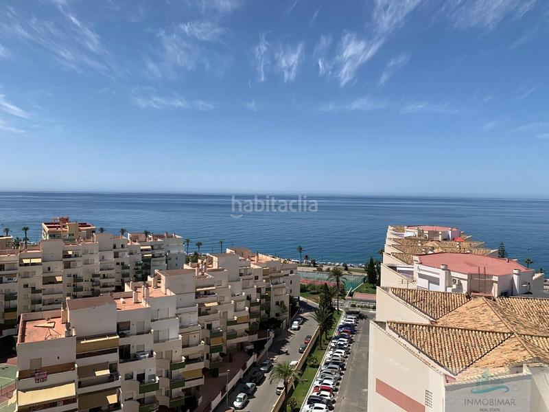 Foto 3d9a615c-ee77-4a9c-a9e2-ec4901210543. Ático  con espectaculares vistas al mar en playa en Salobreña