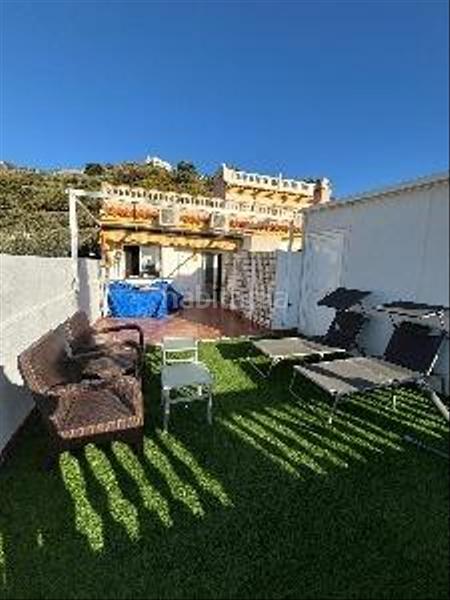 Foto 1fd9a25d-1ed2-47dd-873b-df20450c286a. Appartement dans Almuñecar centro Almuñécar