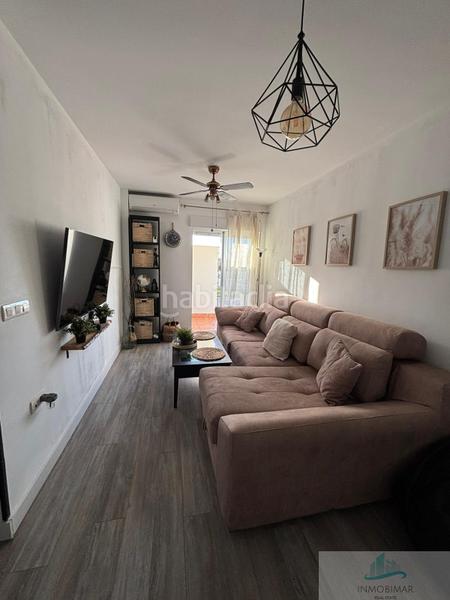 Foto 28388f75-b515-4b1c-bb4a-8775b4d4c620. Appartement dans Almuñecar centro Almuñécar