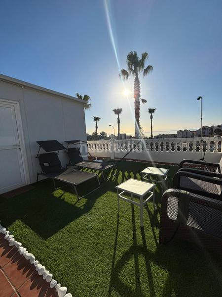 Foto 410ab527-9900-4072-89f7-b946531aa565. Appartement dans Almuñecar centro Almuñécar