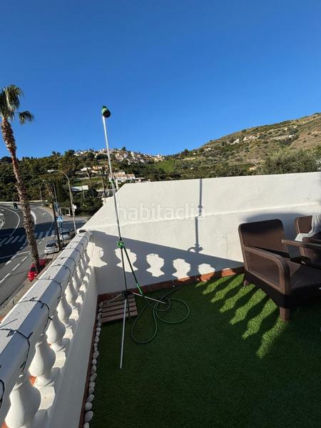 Foto 433fc10c-8239-41be-ad42-9a8f0f6b51cc. Appartement dans Almuñecar centro Almuñécar