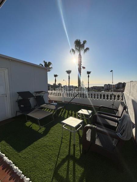 Foto 43bc5529-1b3e-4548-9e66-800a9339eb0e. Appartement dans Almuñecar centro Almuñécar