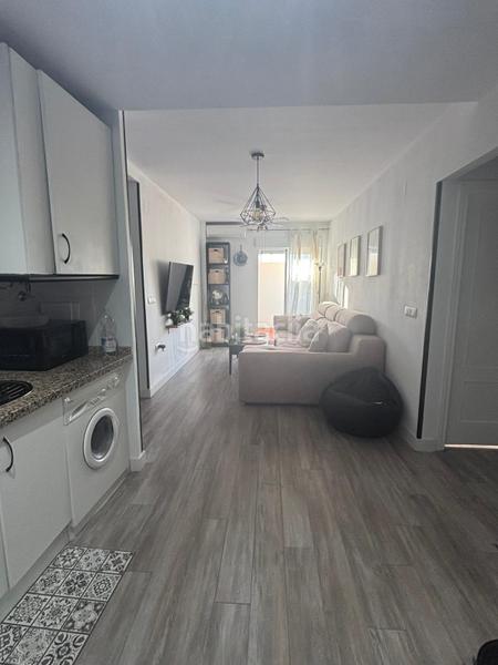 Foto b6b73059-13ed-4abc-b488-f99985bab7bd. Appartement dans Almuñecar centro Almuñécar