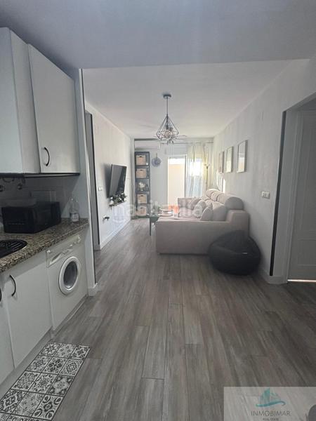 Foto c216bd57-af35-4969-b409-b0764ad89288. Appartement dans Almuñecar centro Almuñécar