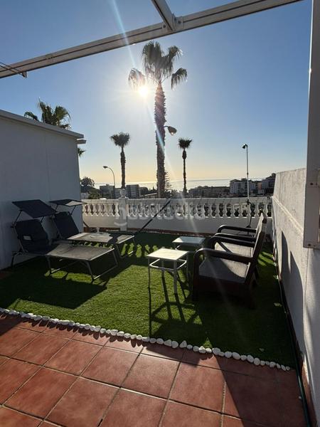 Foto c7c20555-4d1e-4f2d-87a2-6b061103a330. Appartement dans Almuñecar centro Almuñécar