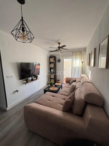 Foto c831c70d-8577-42f3-abcd-672fb611b518. Appartement dans Almuñecar centro Almuñécar
