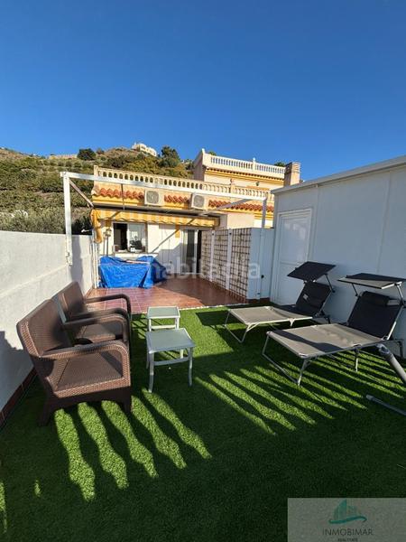 Foto 9de41f54-1906-4653-b6ed-8f42b04d1feb. Pis a Almuñecar centro Almuñécar