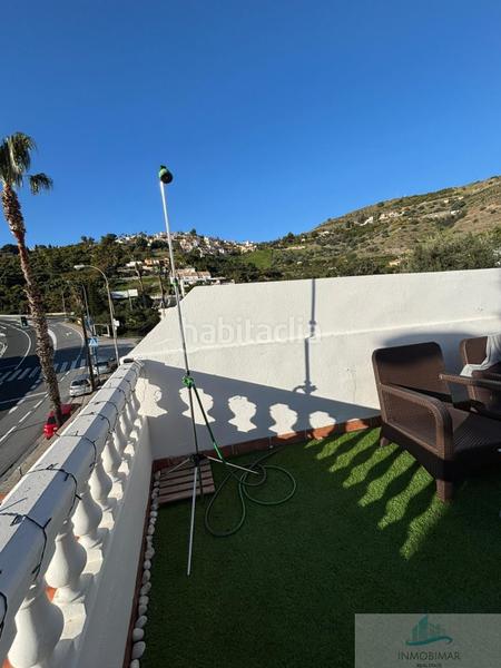 Foto e183f4a4-35e7-452b-987c-0de7c335c945. Pis a Almuñecar centro Almuñécar