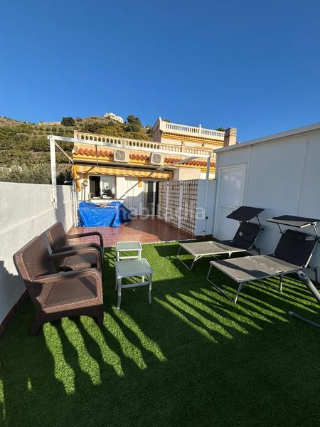 Foto e3f84e3e-e9ad-4531-8726-5589ad5eab73. Pis a Almuñecar centro Almuñécar