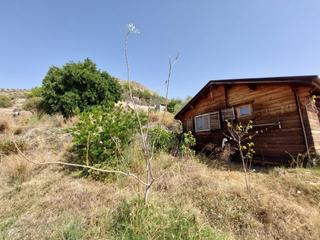 Masia a Guájares (Los)