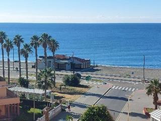 Àtic a Salobreña Costa