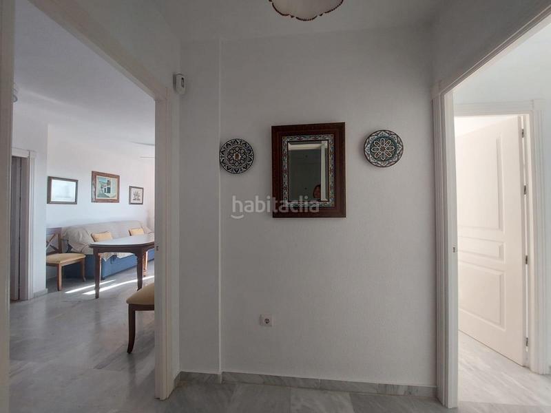 Foto 0d957e13-7d87-47dd-b917-c8c8b07efcd0. Ático tu refugio ideal en primera línea de playa en Salobreña