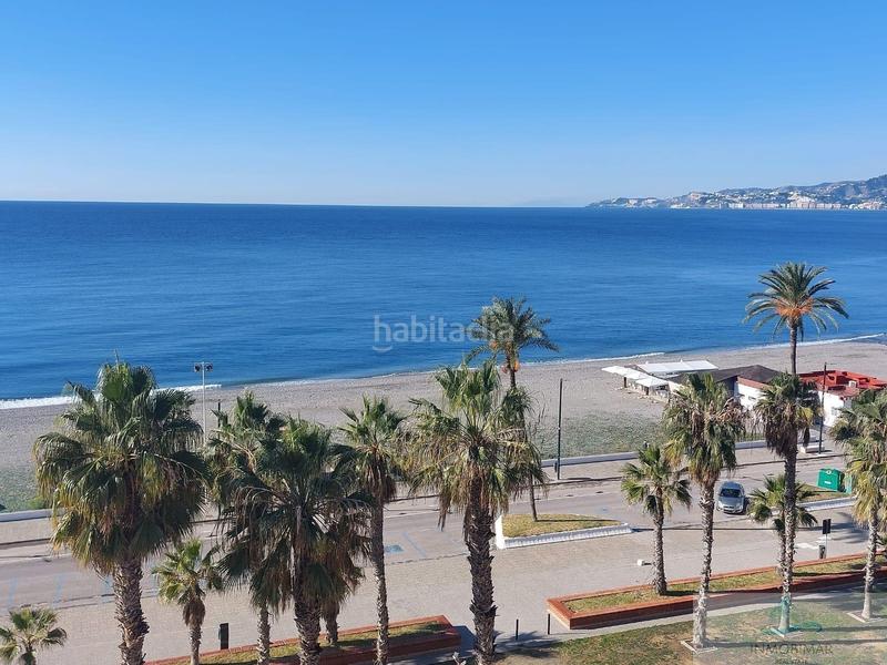 Foto 19dff4c4-15bb-49c9-8a80-443909223889. Ático tu refugio ideal en primera línea de playa en Salobreña