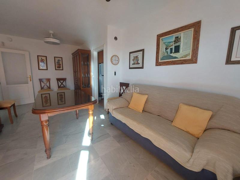 Foto 6610082d-0490-4342-b542-6c80aa14e13f. Ático tu refugio ideal en primera línea de playa en Salobreña