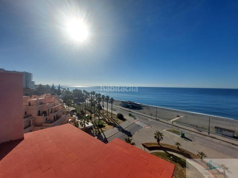 Foto 79a9193c-0009-4243-aee3-d16407569c42. Ático tu refugio ideal en primera línea de playa en Salobreña