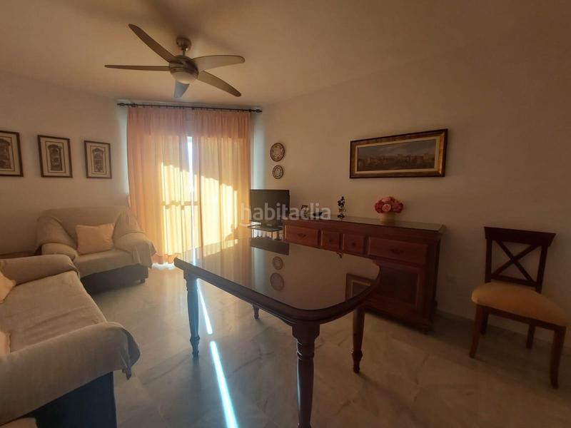 Foto d0c0c7c7-21e0-4670-bd25-b1defc2e675a. Ático tu refugio ideal en primera línea de playa en Salobreña