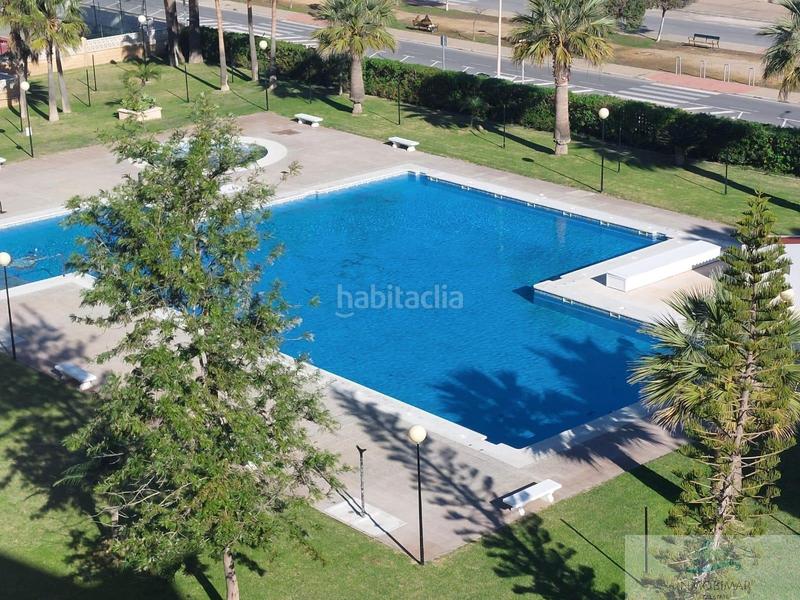Foto e44a5dbd-dff9-4b3d-bb64-1a447bfcb2b7. Ático tu refugio ideal en primera línea de playa en Salobreña