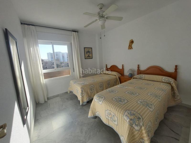 Foto fd0c4fa5-52aa-4726-85c8-966a14d7b582. Ático tu refugio ideal en primera línea de playa en Salobreña