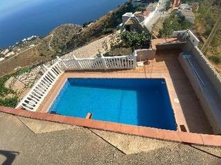 Masia a Monte los Almendros - El Pargo - Costa Aguilera. El paraiso te espera