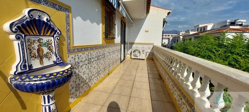 Foto c51430ec-e1ef-4a75-8445-74b3428a8313. Haus mit parking pool in Salobreña costa Salobreña