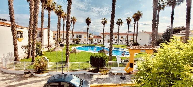 Foto d53ea5ee-a910-419c-b291-1e305ce10fcc. Haus mit parking pool in Salobreña costa Salobreña