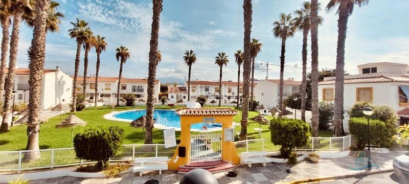 Foto d817ce83-0c9b-4cd0-aede-18fbfd487664. Haus mit parking pool in Salobreña costa Salobreña