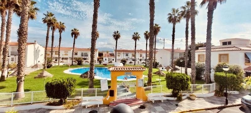 Foto e3434a1a-4c69-4bbc-96dd-c4f2ae31a232. Haus mit parking pool in Salobreña costa Salobreña