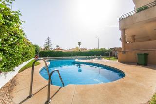 Apartamento en Salobreña Costa