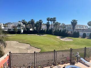 Chalet in Playa de Granada