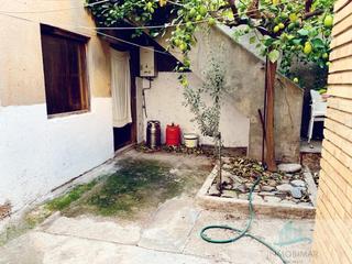 House in Vélez de Benaudalla