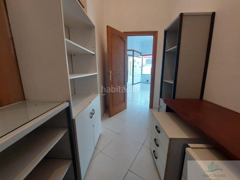 Foto 16f9dedd-23b5-4673-b92c-45d78d48716b. Local comercial en Centro Salobreña