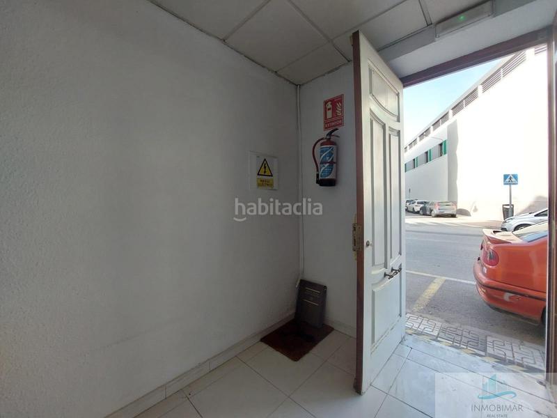Foto 81aa98be-aa00-4ba3-aec2-2f3d0c1b909b. Local comercial en Centro Salobreña