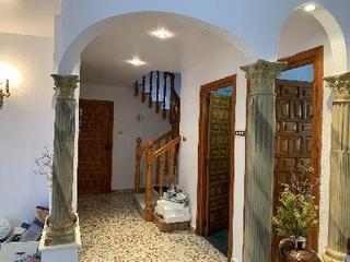 Casa en Centro