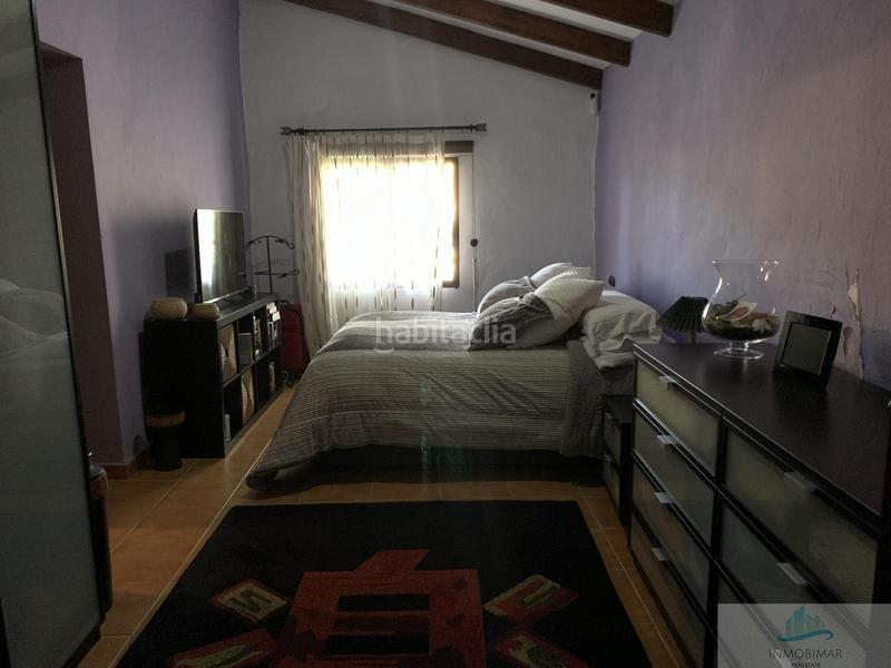 Foto 03a00d45-b6a8-4276-b4ec-a064e4dc9914. Casale in Los Tablones - La Garnatilla Motril