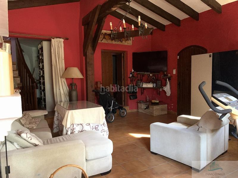 Foto 06e3d90a-1bf2-4d61-b639-0864f05d4570. Casale in Los Tablones - La Garnatilla Motril