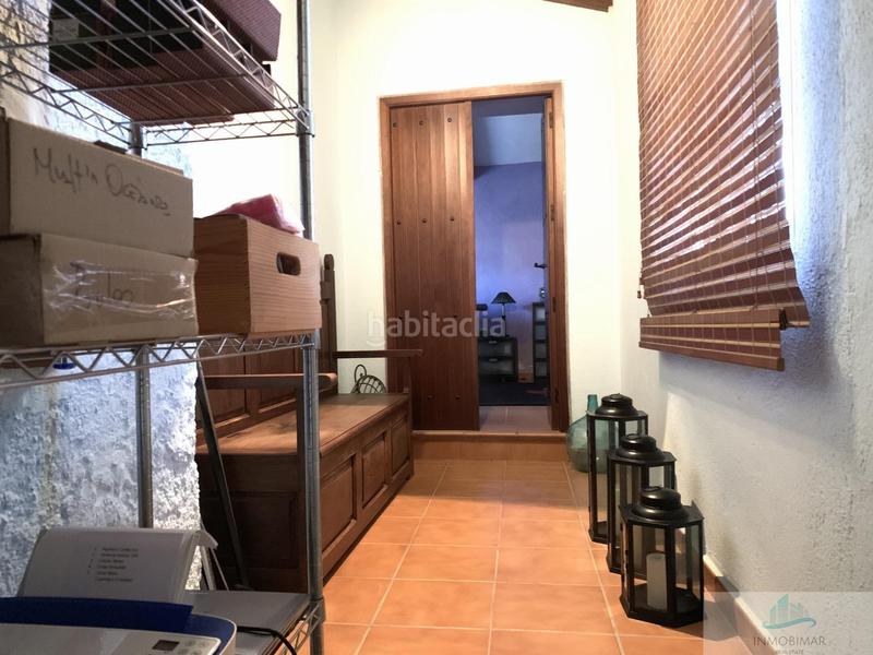 Foto 60a67a1d-7c43-421c-b656-9fba8fcf190f. Casale in Los Tablones - La Garnatilla Motril