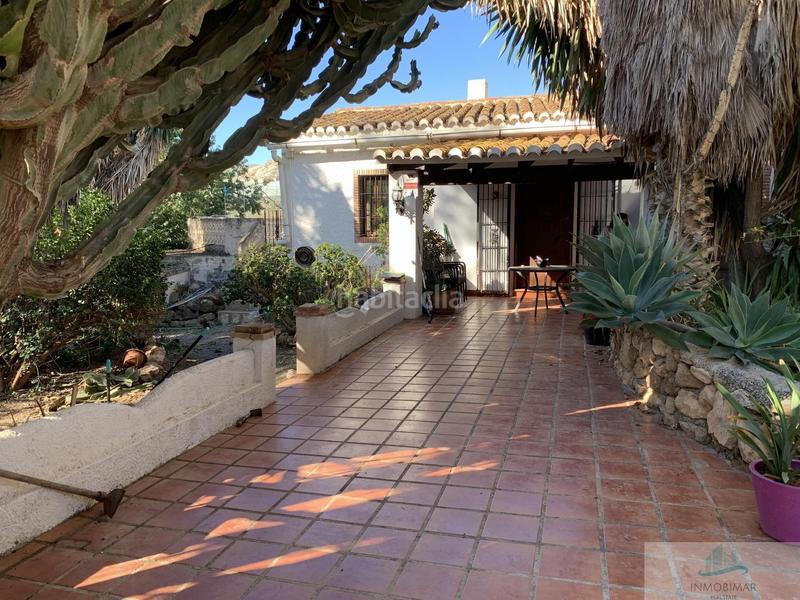 Foto 611a4b22-be17-4ba4-8e0f-1a0c59b4239a. Casale in Los Tablones - La Garnatilla Motril
