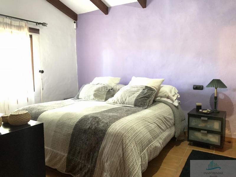Foto a0119c59-5504-45d6-ad10-1b7b01acaa43. Casale in Los Tablones - La Garnatilla Motril