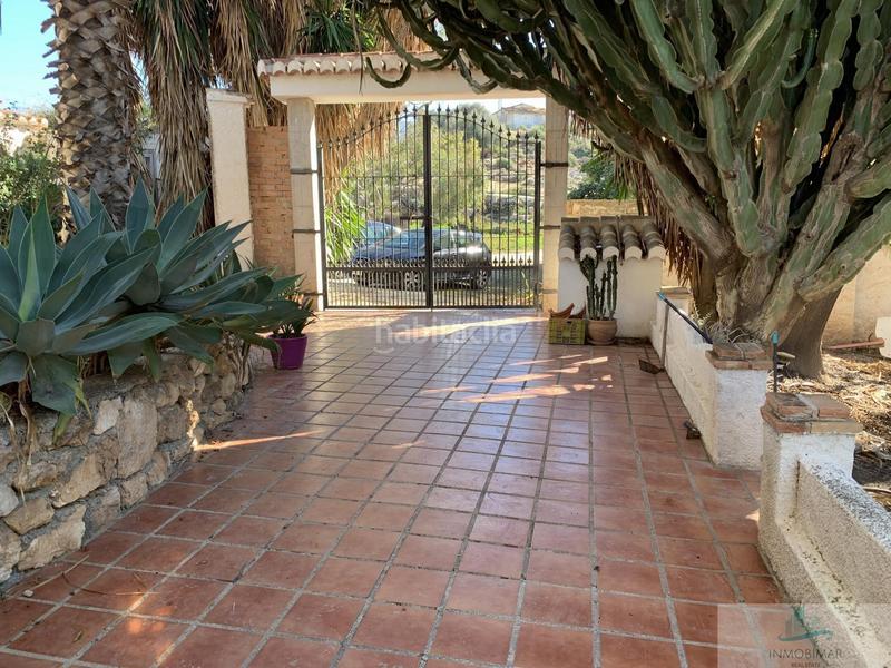 Foto a54ebf4a-a0f4-434c-802c-c1be93a27378. Casale in Los Tablones - La Garnatilla Motril