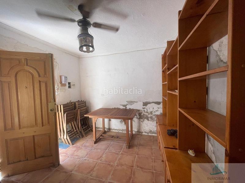 Foto 0890a7cd-1d3c-4ec0-9419-df5696434766. Maison avec piscine dans Molvízar