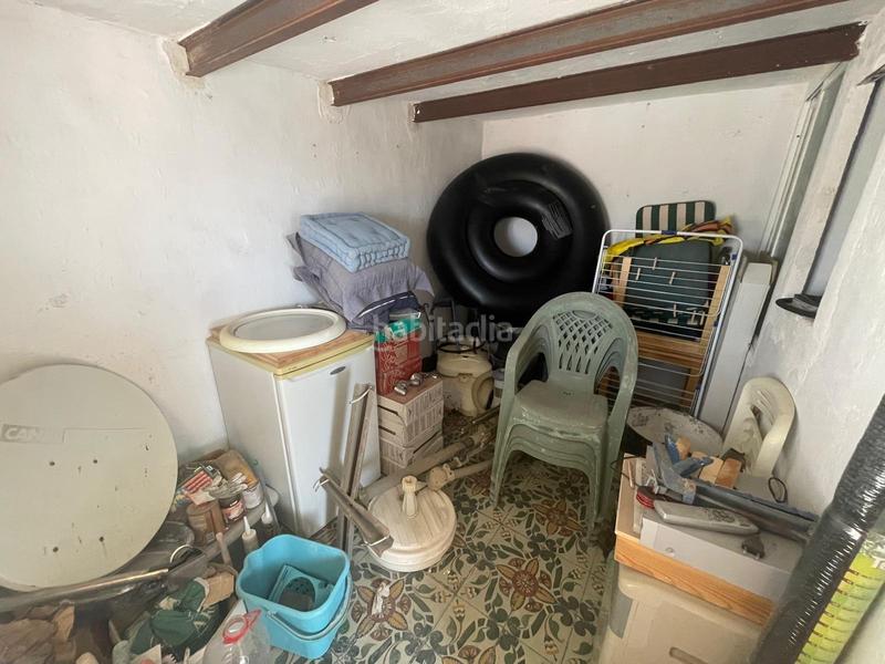 Foto 407324f0-9d23-43c3-9ddd-85a768b69882. Maison avec piscine dans Molvízar