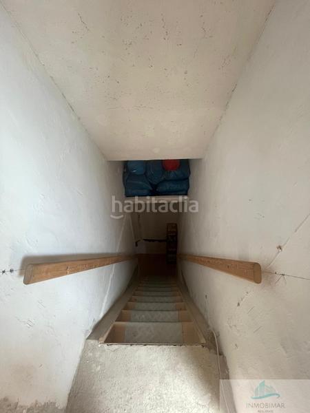 Foto 618db7af-a7c9-4ecc-8b7b-74af852545ac. Maison avec piscine dans Molvízar