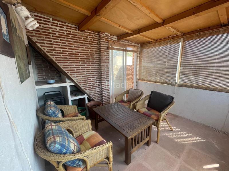 Foto 7c17e967-a9c9-4ccb-b0d5-91cc0bfcf836. Maison avec piscine dans Molvízar