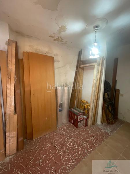 Foto a22ac42a-bd12-466f-855d-abe5ca5ef9de. Maison avec piscine dans Molvízar