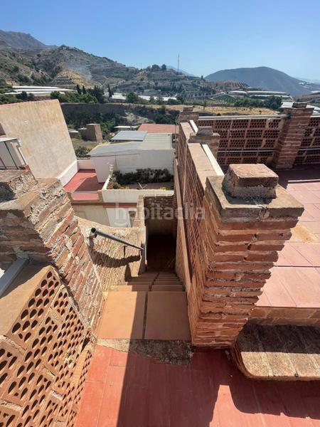 Foto a7d99ae2-ffb2-4e36-b4ae-a66c88a51133. Maison avec piscine dans Molvízar