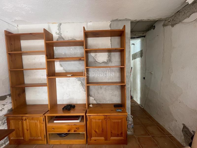 Foto ab79748b-bad0-4efe-a1c7-5869a5b4a7ee. Maison avec piscine dans Molvízar