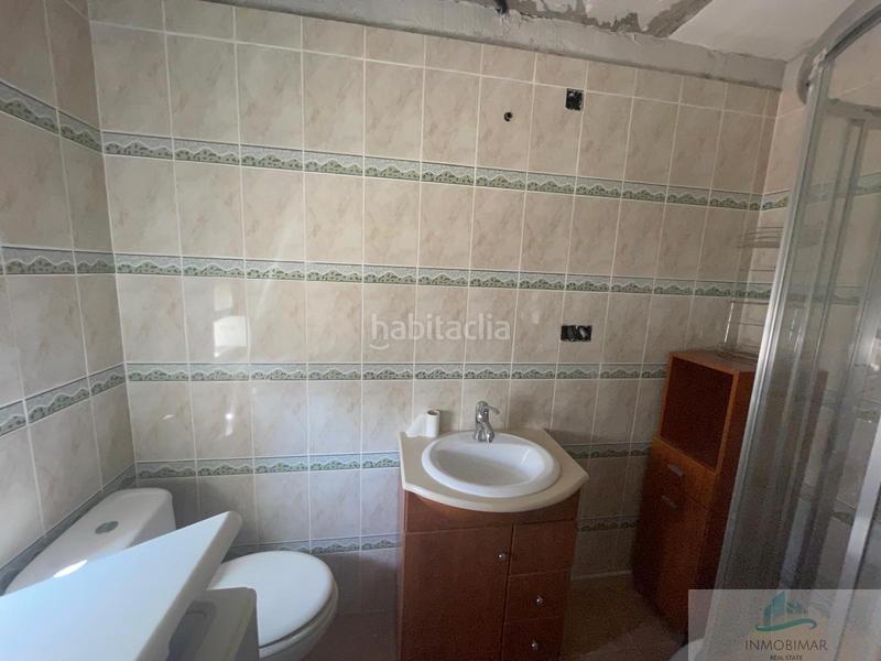 Foto bc796b5a-4a5e-4c16-9fd3-c5bb341ddb21. Maison avec piscine dans Molvízar