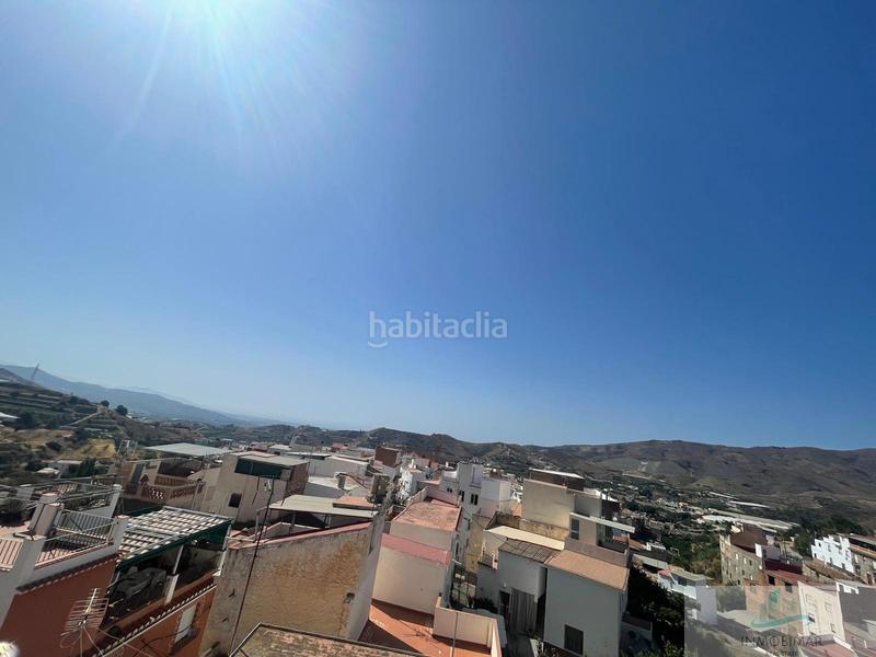 Foto bcc1fb57-380d-4d9f-b486-c26b87cb74d3. Maison avec piscine dans Molvízar