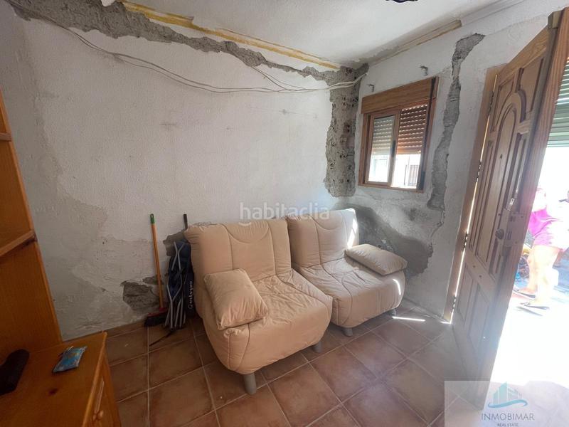 Foto c15ed217-3a5c-4586-9601-4b139f43e2e8. Maison avec piscine dans Molvízar